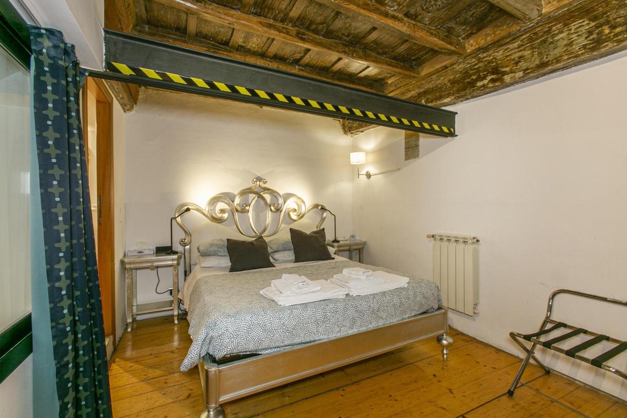 Apartamento Pantheon Palazzo Nari #9 Roma Exterior foto