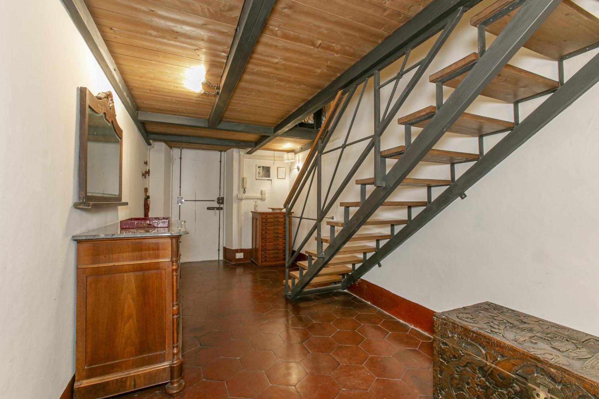 Apartamento Pantheon Palazzo Nari #9 Roma Exterior foto