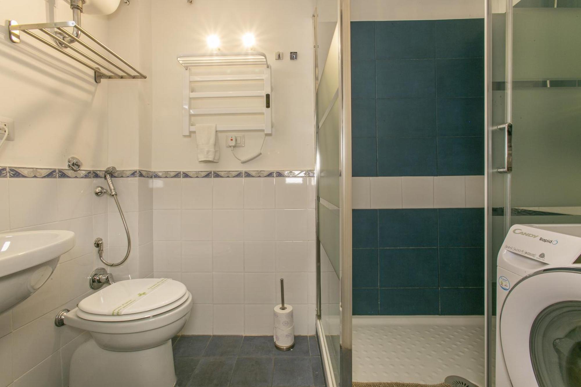 Apartamento Pantheon Palazzo Nari #9 Roma Exterior foto