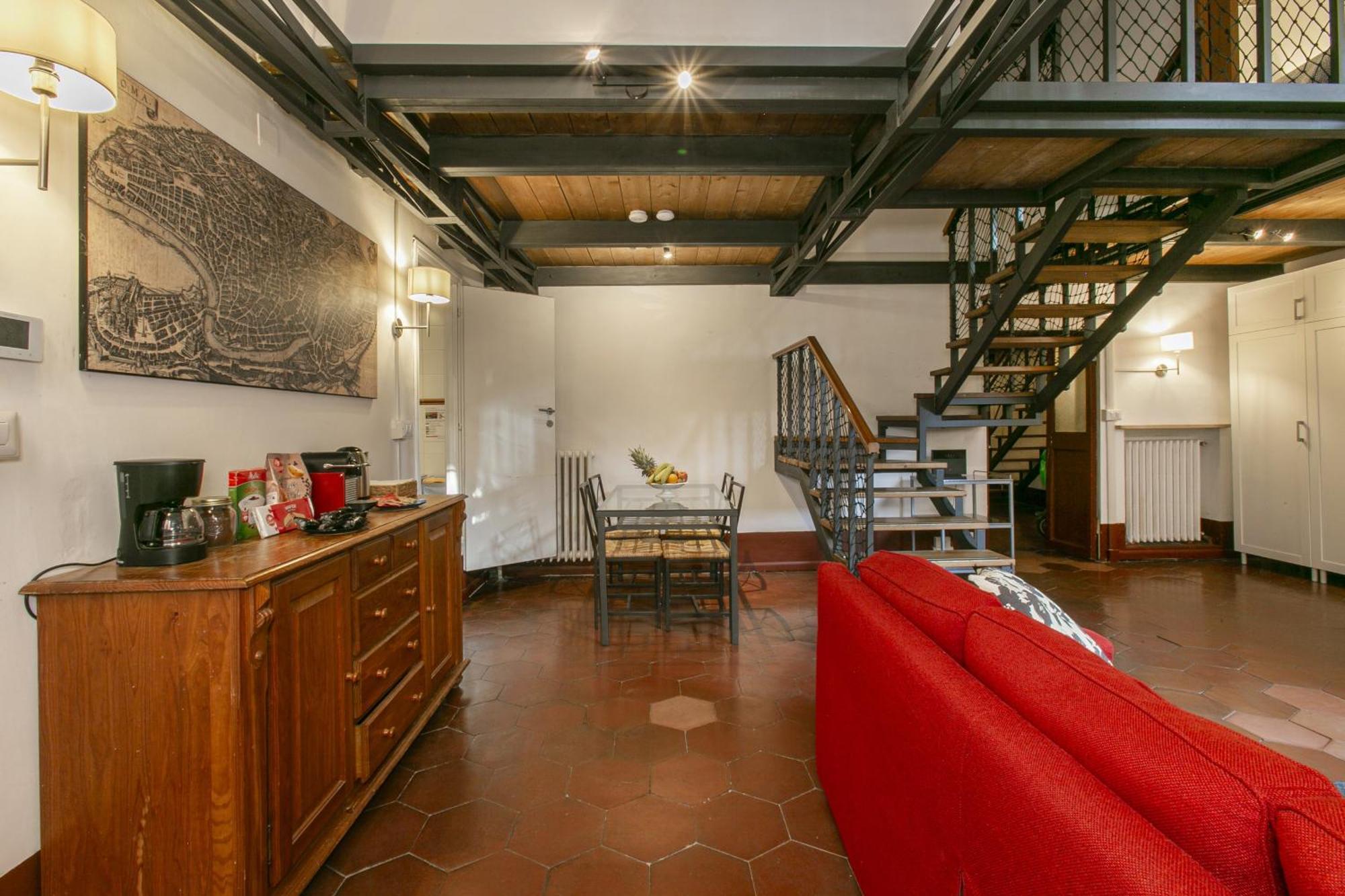 Apartamento Pantheon Palazzo Nari #9 Roma Exterior foto